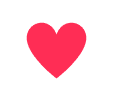 Heart Icon