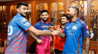 A Year of Redemption Later, It’s Captain Kishan’s Time
