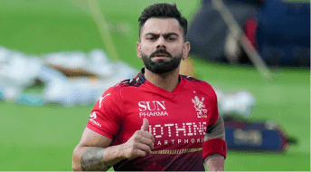 RCB, SRH and Chinnaswamy come together for IPL's opening night
