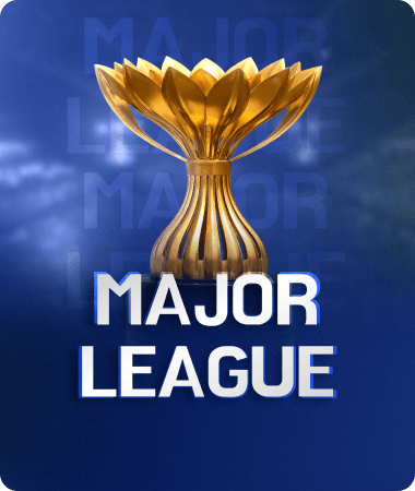 Major League Cricket 2026