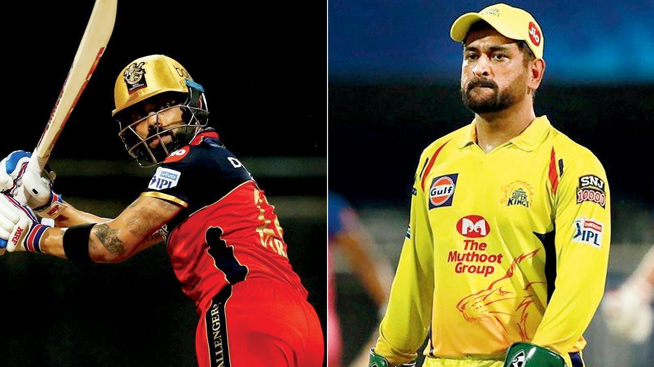 Why MS Dhoni will not play CSK vs RCB match in IPL 2026