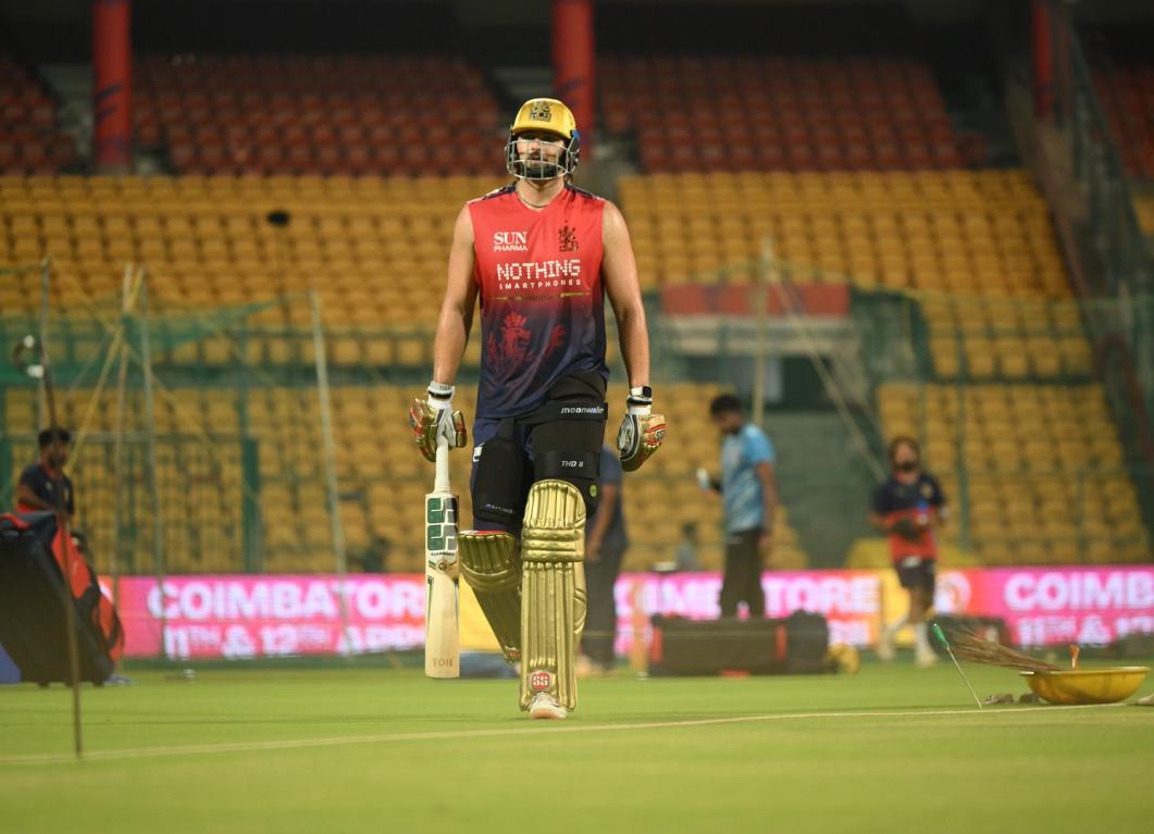 Upbeat RCB eye further momentum against bruised CSK in IPL’s El Clasico