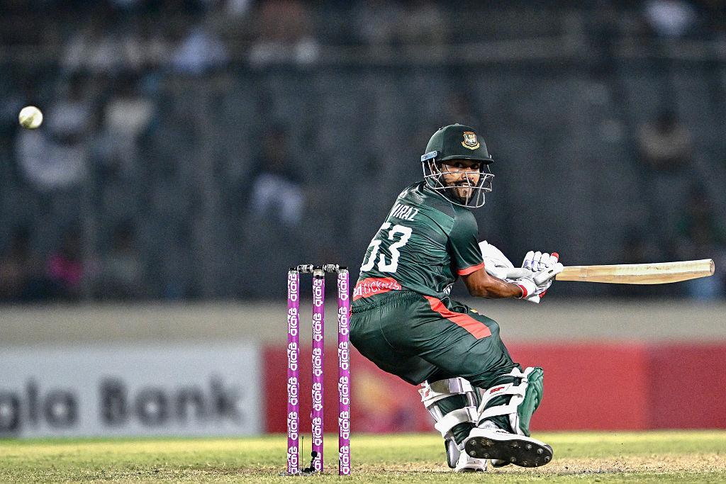 Bangladesh Take Early Lead, New Zealand Hit Back to Level Series