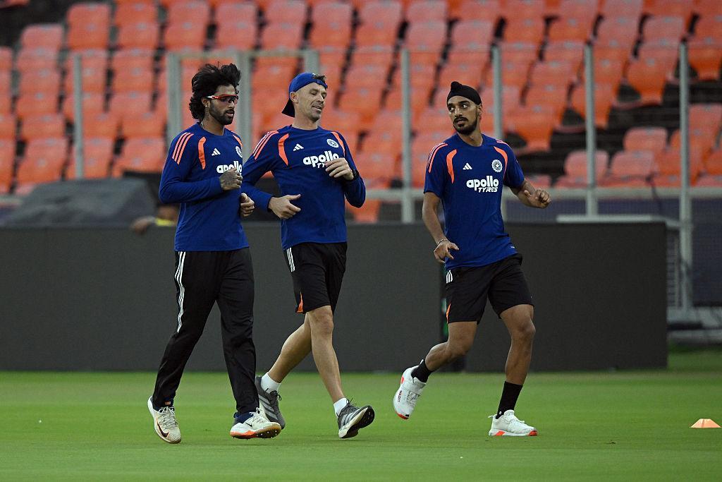 Two Teams, One Nation: BCCI’s Bold Plan Could Transform World Cricket