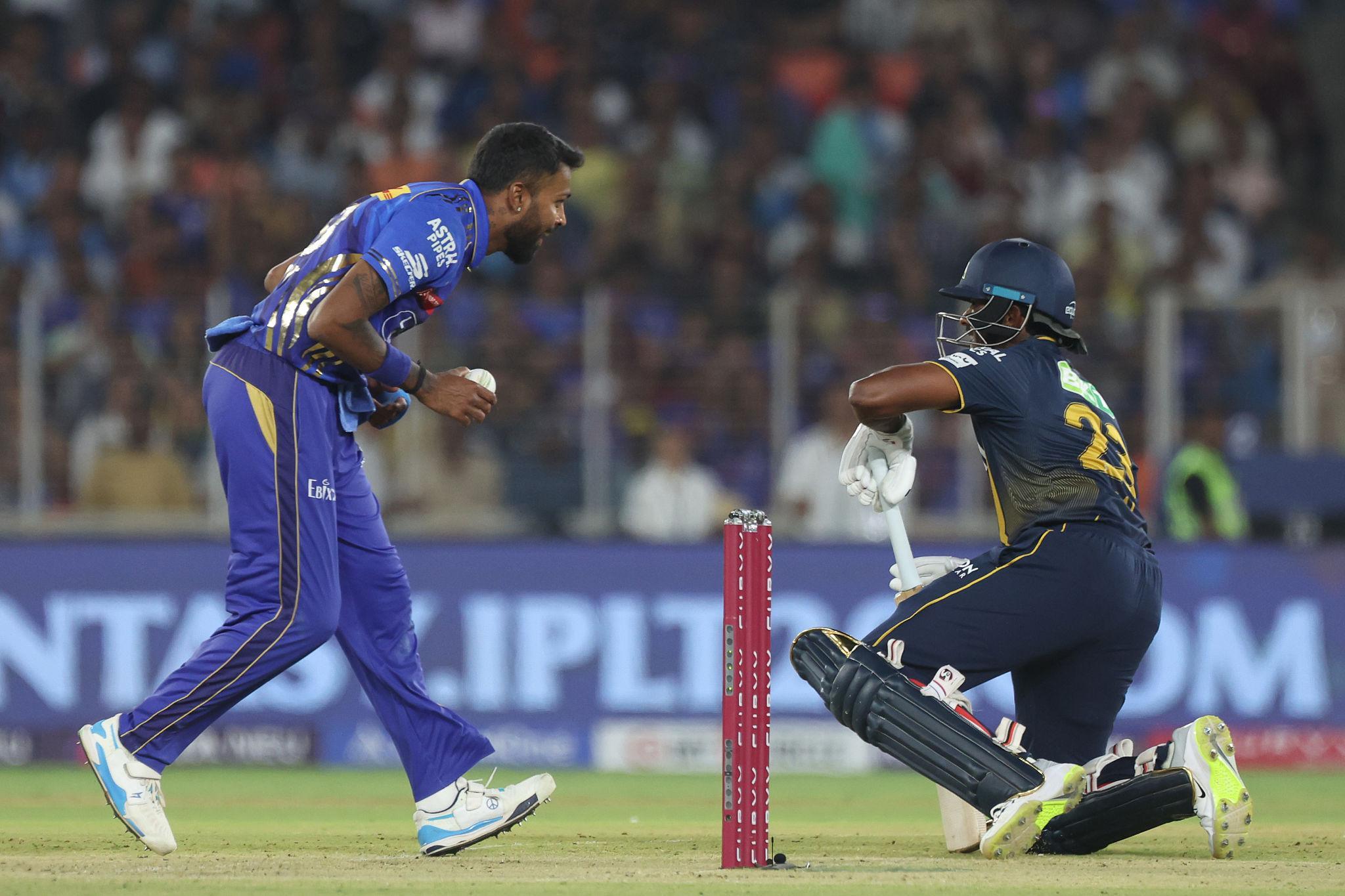 Battle for Momentum as Titans Face Mumbai in Crucial IPL 2026 Clash