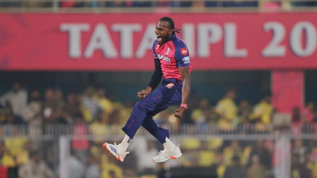 Rajasthan Royals outclass Lucknow Super Giants with dominant all-round display