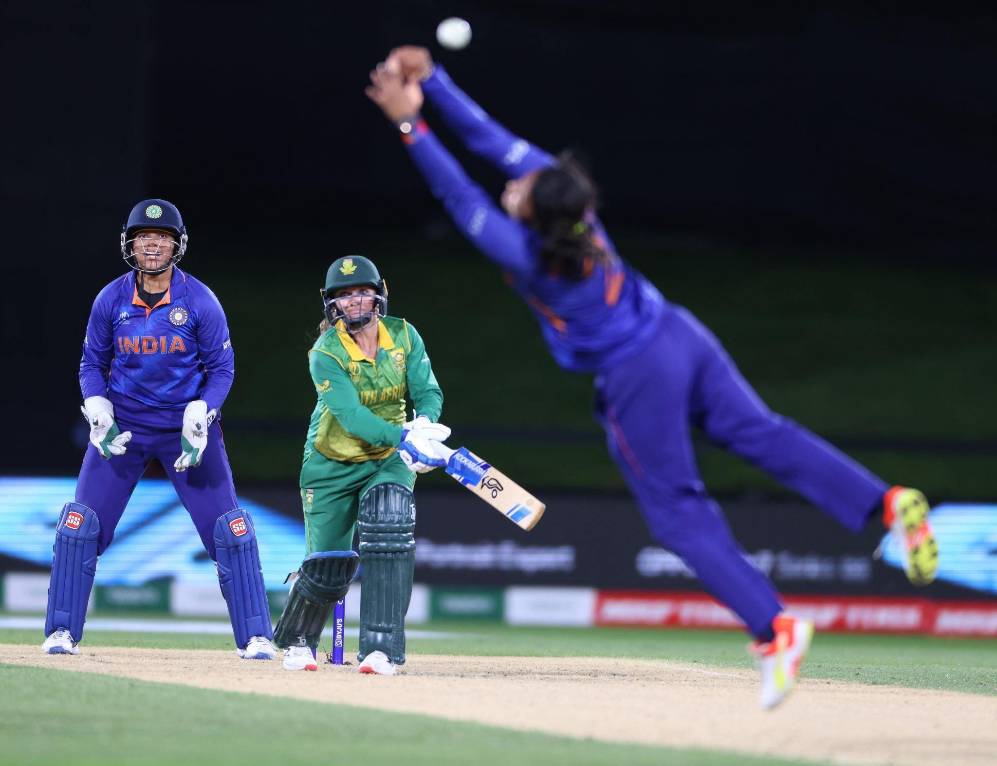 India Women Aim for Comeback as South Africa Look to Seal Series in Crucial 4th T20I