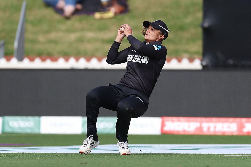 Suzie Bates to Retire After 2026 Women’s T20 World Cup