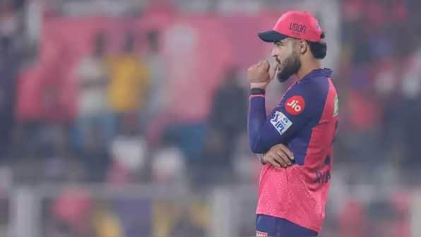 Riyan Parag Vaping Controversy: BCCI Seeks Explanation Amid Legal Concerns