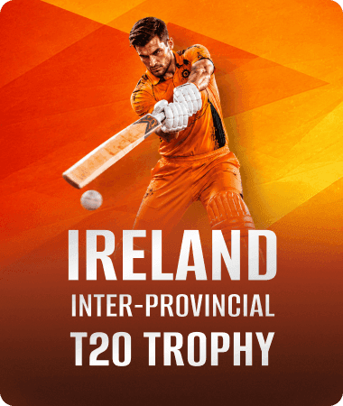 Ireland Inter-Provincial Twenty20 Trophy