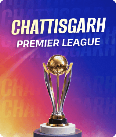 Chhattisgarh Premier League 2026
