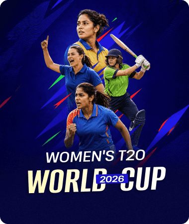 Women's T20 World Cup 2026