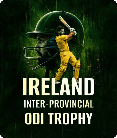 Ireland Inter-Provincial ODI Cup 2026